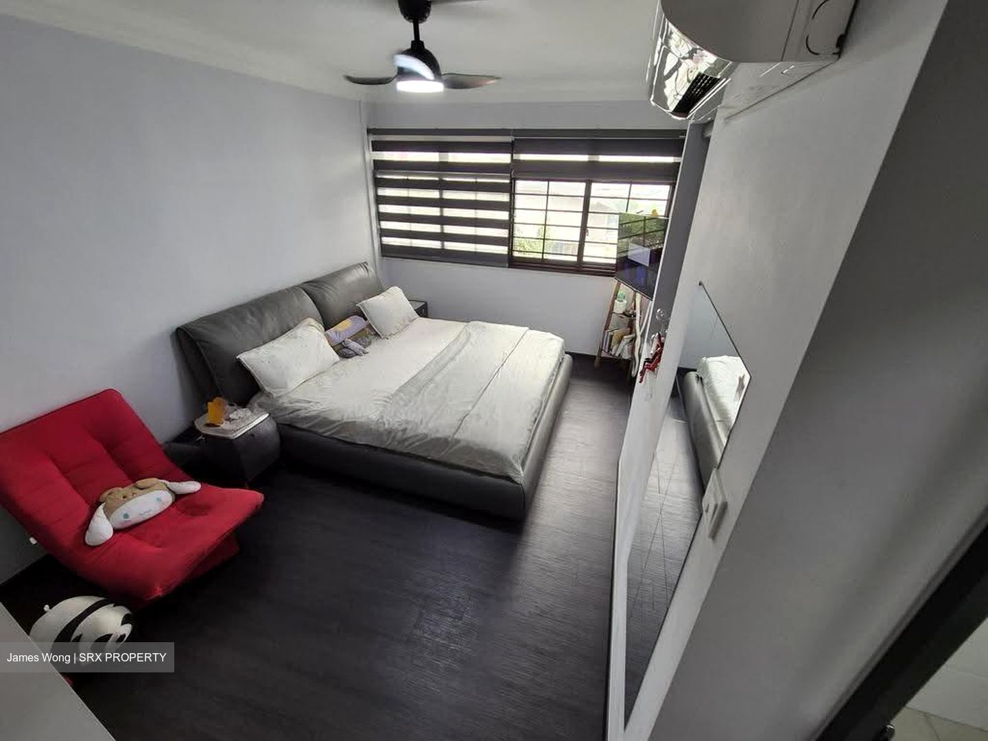 Blk 698D Hougang Street 52 (Hougang), HDB Executive #632097141